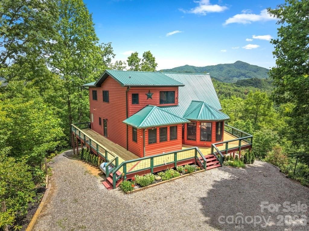 House in Robbinsville, North Carolina, United States 1 - 18223560