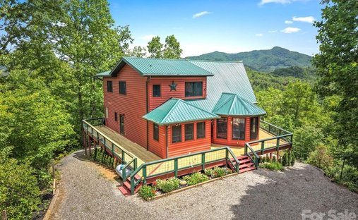 House in Robbinsville, North Carolina, United States 1