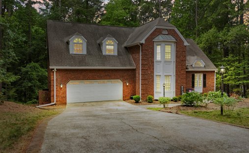 House in Raleigh, North Carolina, United States 1