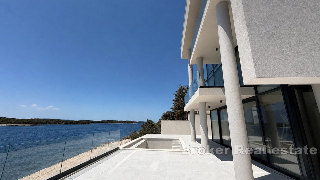 Villa in Hvar, Split-Dalmatia County, Croatia 4 - 18223823