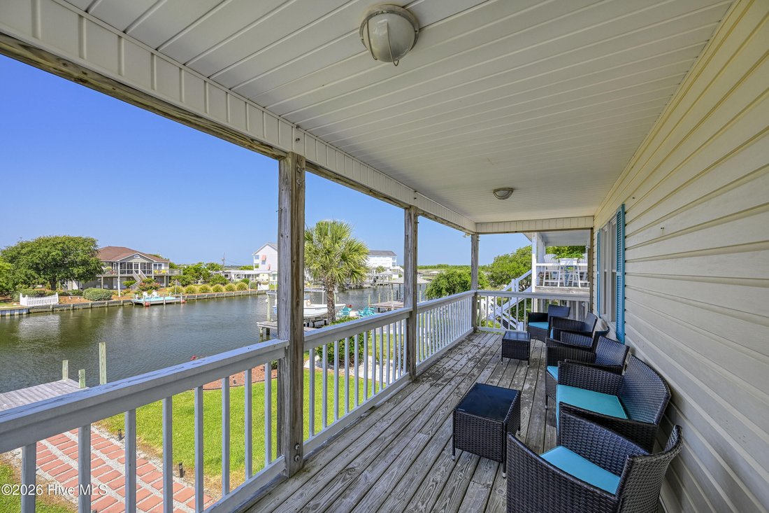 House in Topsail Beach, North Carolina, United States 5 - 18233732
