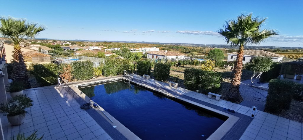 Villa in Adissan, Occitania, France 5 - 18224420