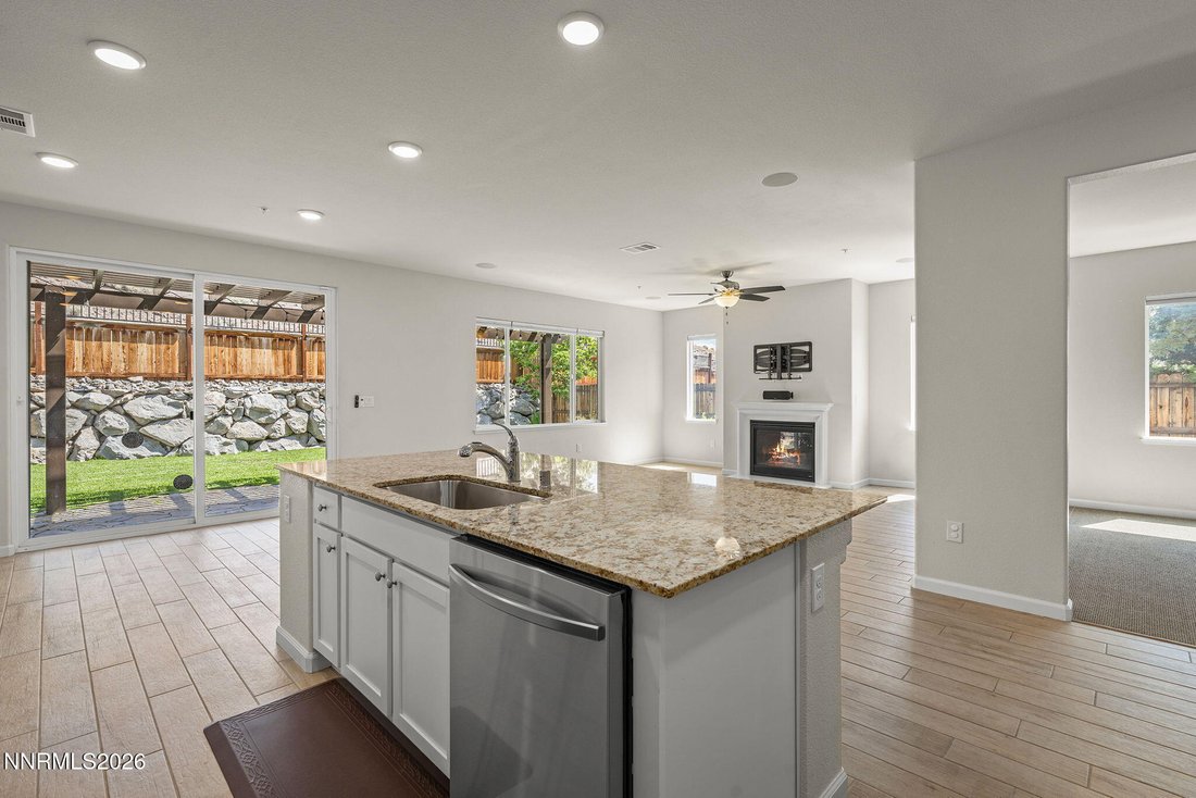 House in Reno, Nevada, United States 3 - 18225256