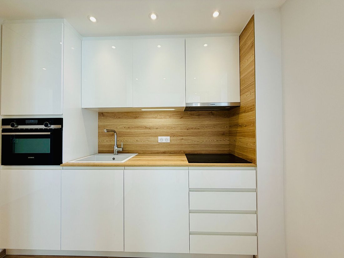 Apartment in Cannes, Provence-Alpes-Côte d'Azur, France 2 - 18224435