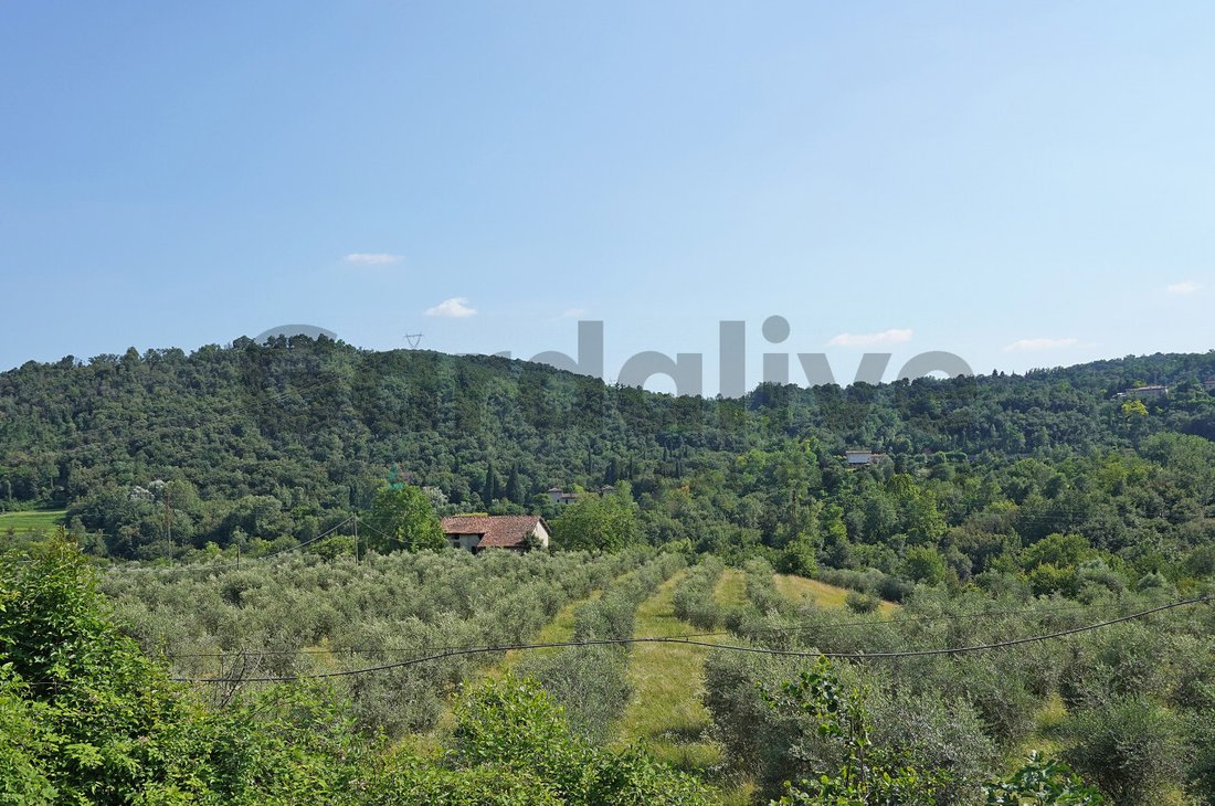 Apartment in Roe, Lombardy, Italy 5 - 14865522