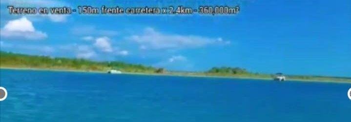 Land in Bacalar, Quintana Roo, Mexico 5 - 18224884