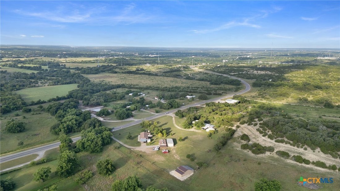 House in Lampasas, Texas, United States 5 - 18229929