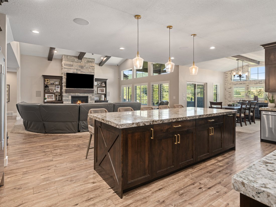 House in Huntsville, Utah, United States 3 - 16592462
