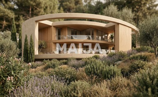 Villa in Durrës, Durrës County, Albania 1