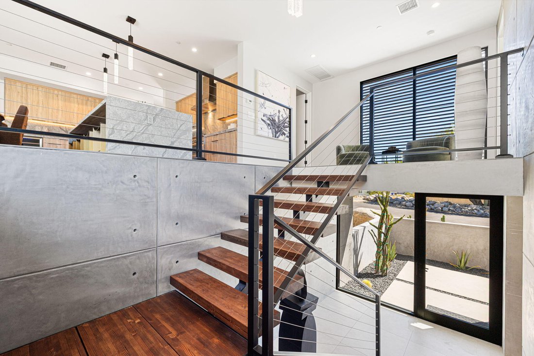 House in Palm Springs, California, United States 3 - 18225071