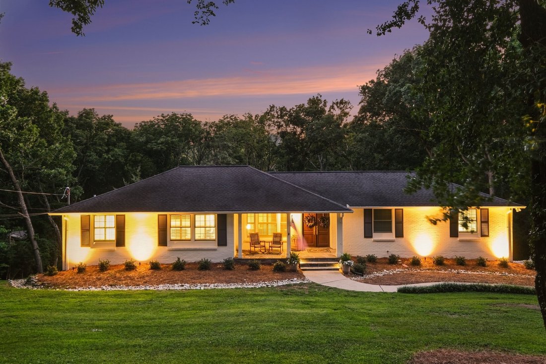 House in Forest Hills, Tennessee, United States 1 - 18226334