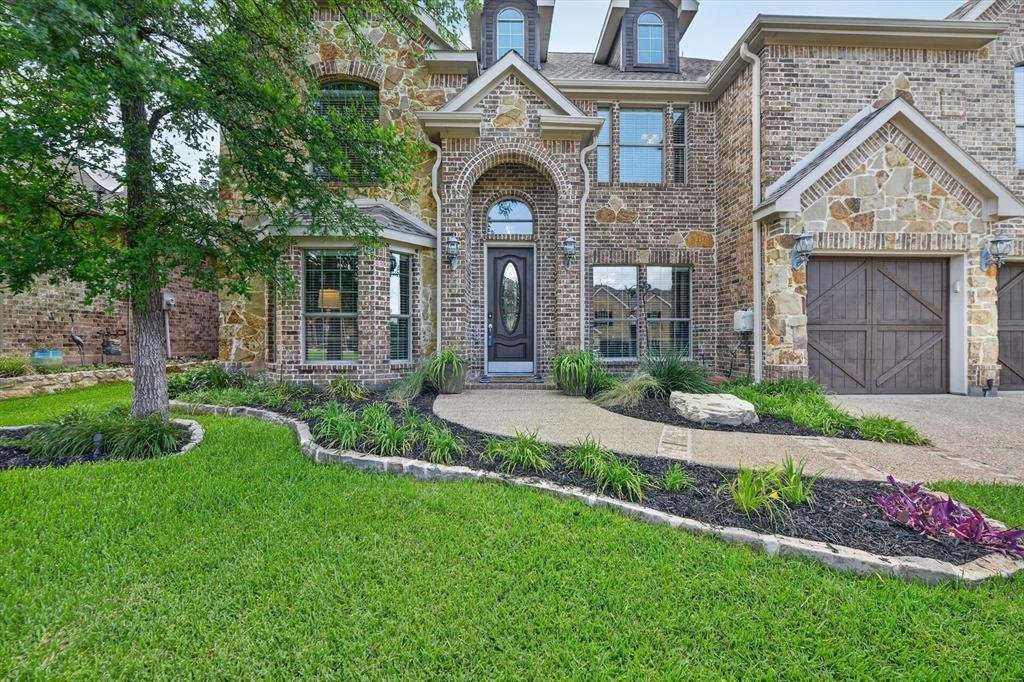 House in Fort Worth, Texas, United States 2 - 18226682