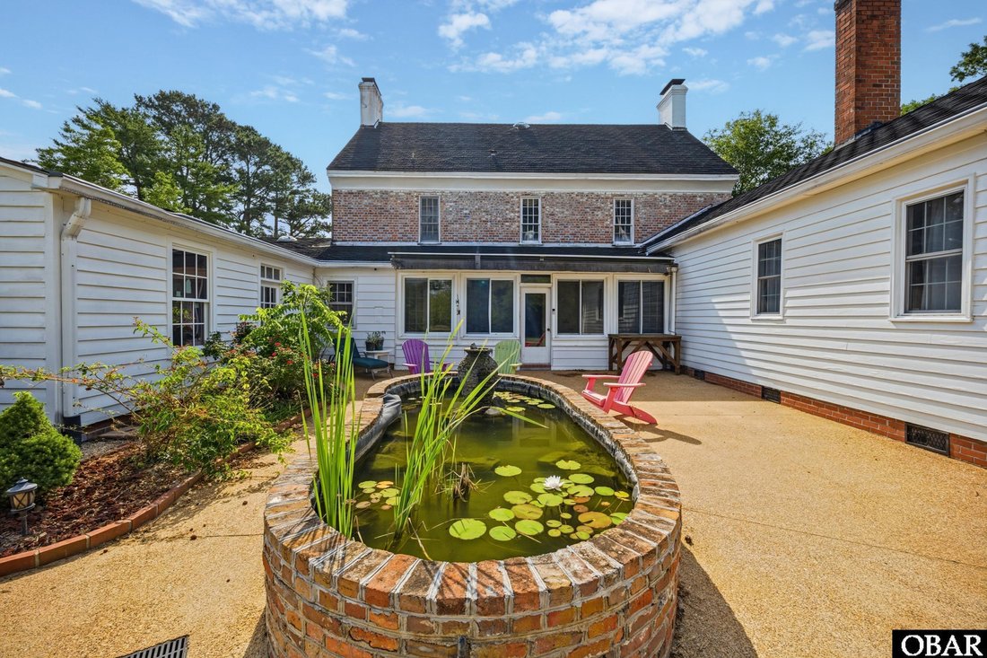 House in Camden, North Carolina, United States 5 - 18225086