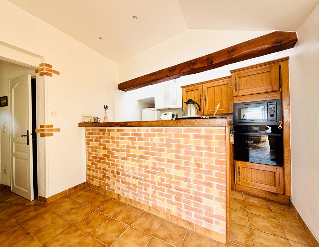 Villa in La Madeleine, Nice, France 4 - 18224428