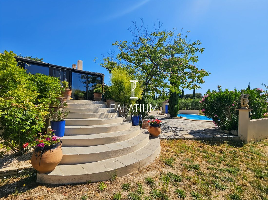 House in Lauris, Provence-Alpes-Côte d'Azur, France 5 - 18229209