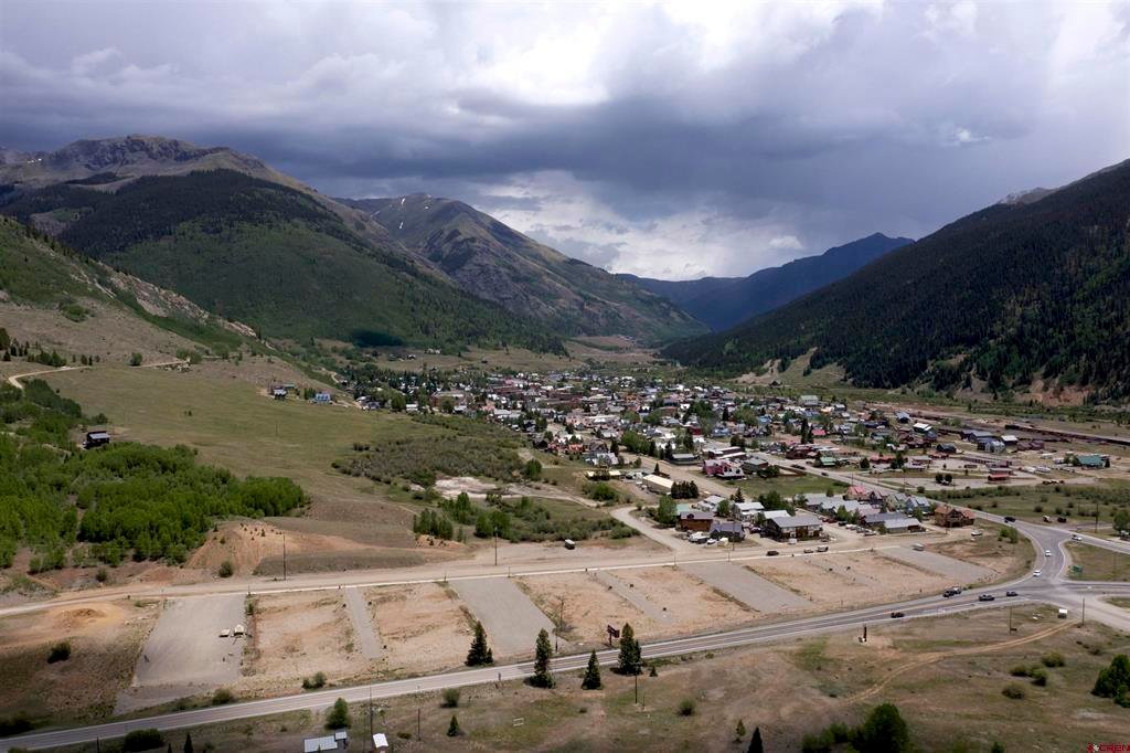 Land in Silverton, Colorado, United States 2 - 17550802