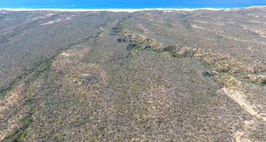 Land in San José del Cabo, Baja California Sur, Mexico 4 - 18224844