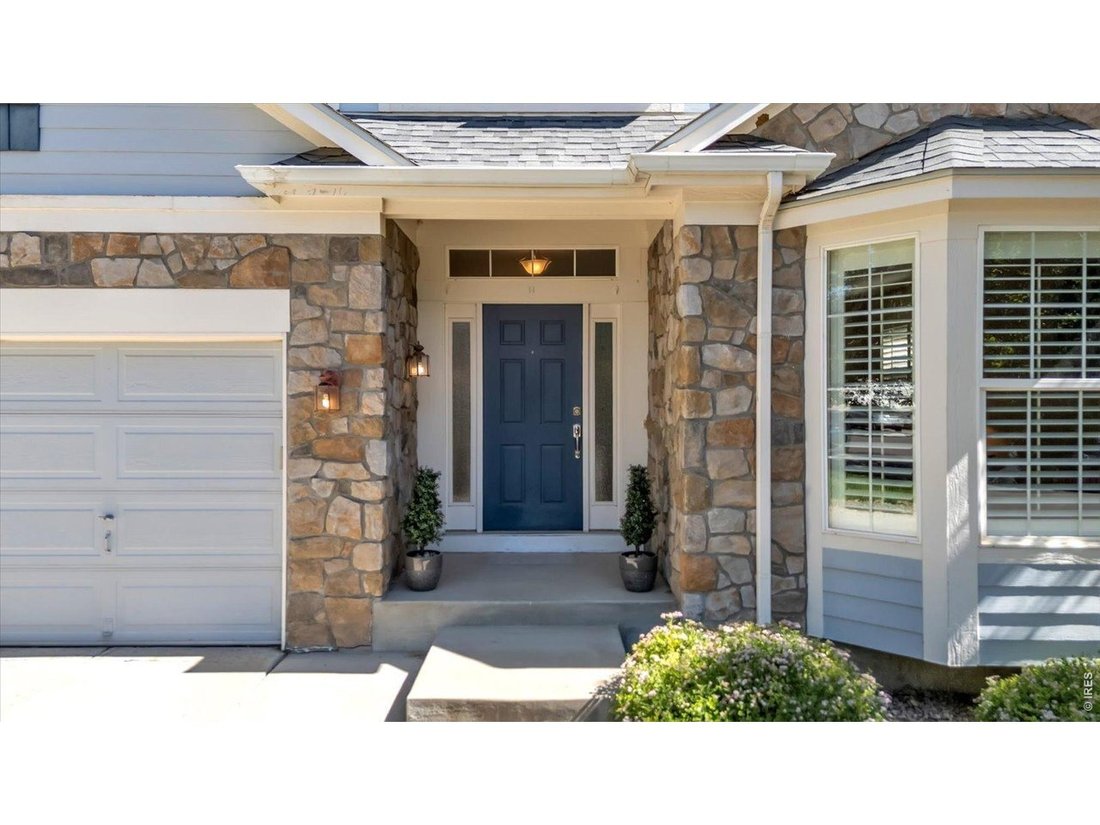 House in Longmont, Colorado, United States 3 - 18225634