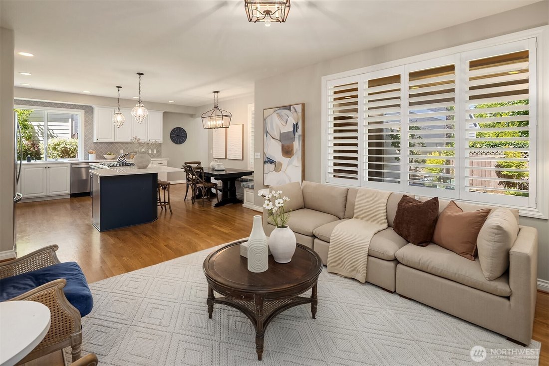 House in Issaquah, Washington, United States 4 - 18223556