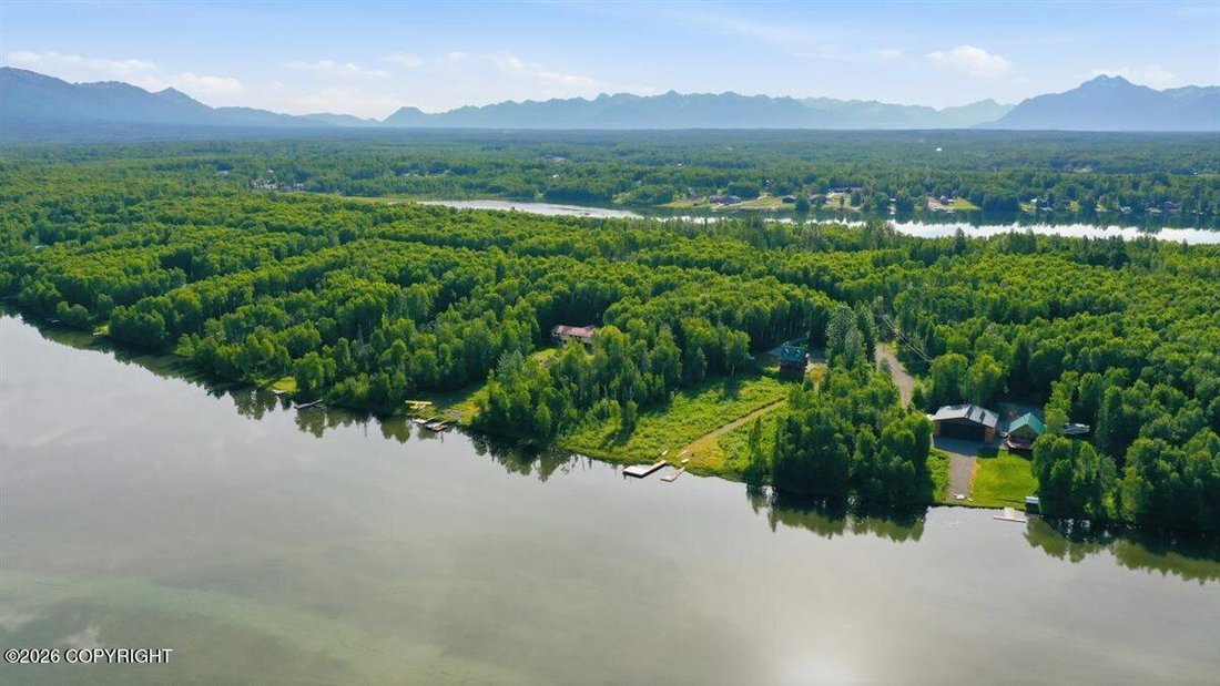 House in Wasilla, Alaska, United States 2 - 18176076