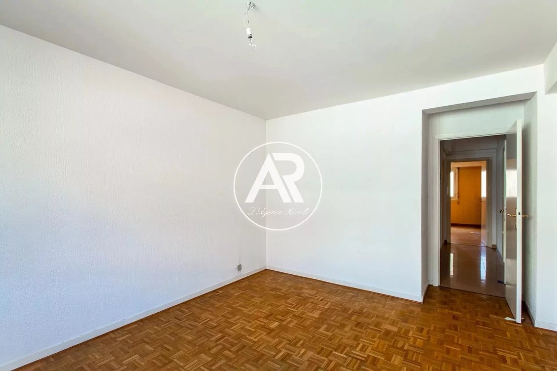 Apartment in Nice, Provence-Alpes-Côte d'Azur, France 3 - 18227525