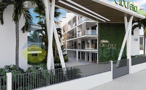 Apartment in Olhos de Agua, Algarve, Portugal 1