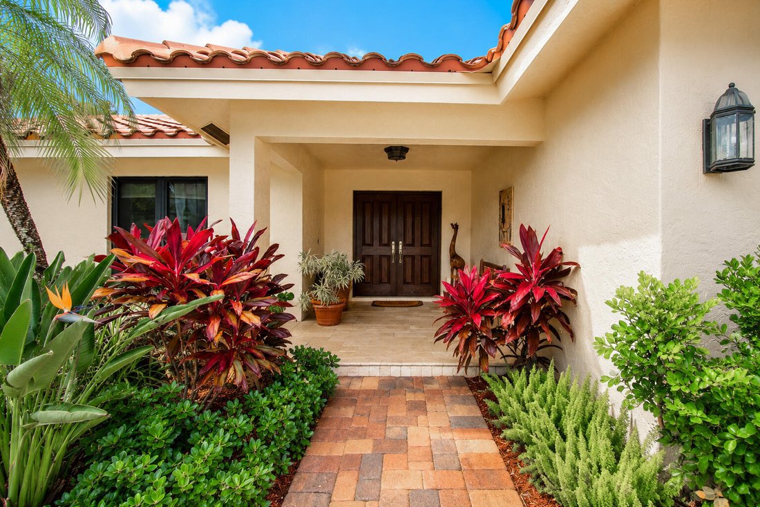 House in Boca Raton, Florida, United States 4 - 18225865