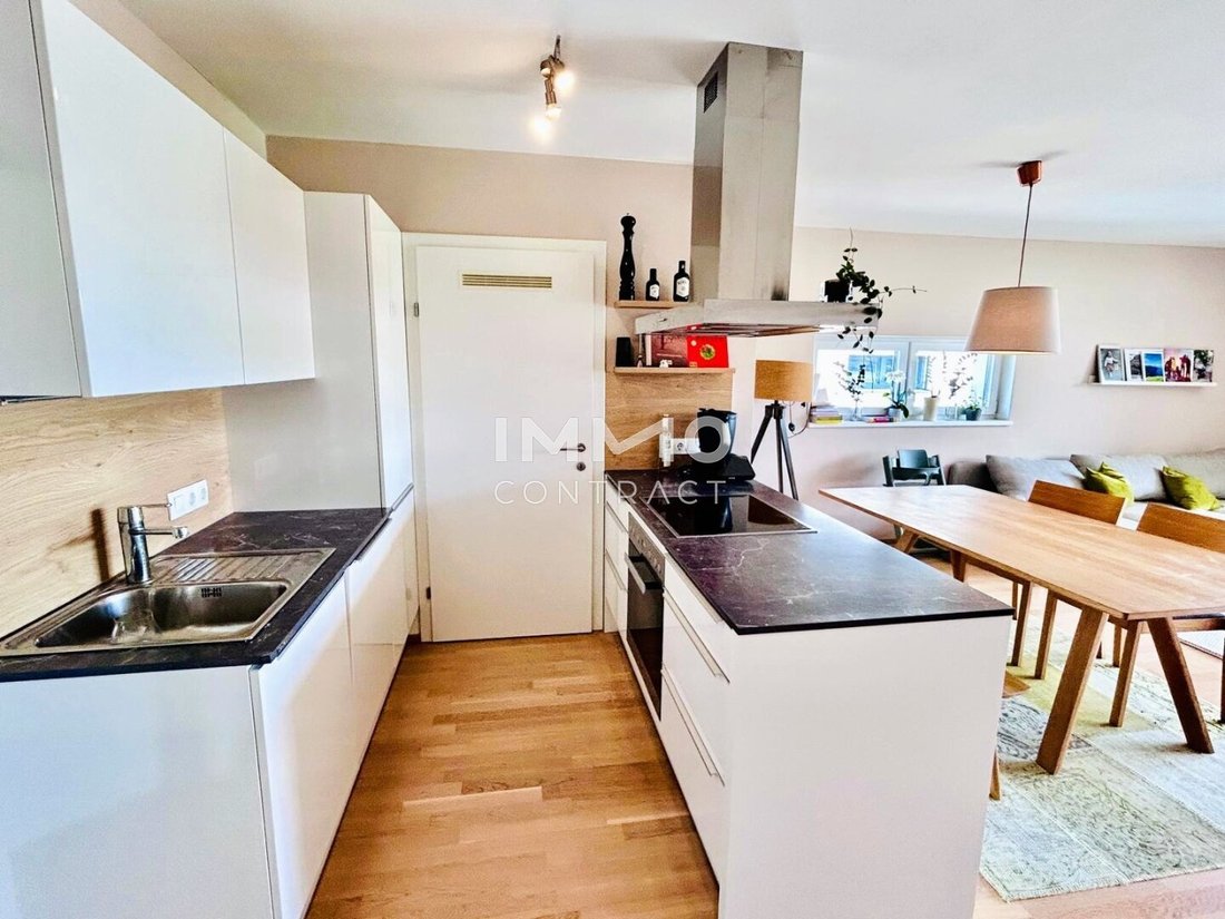 Apartment in Salzburg, Salzburg, Austria 4 - 18231139