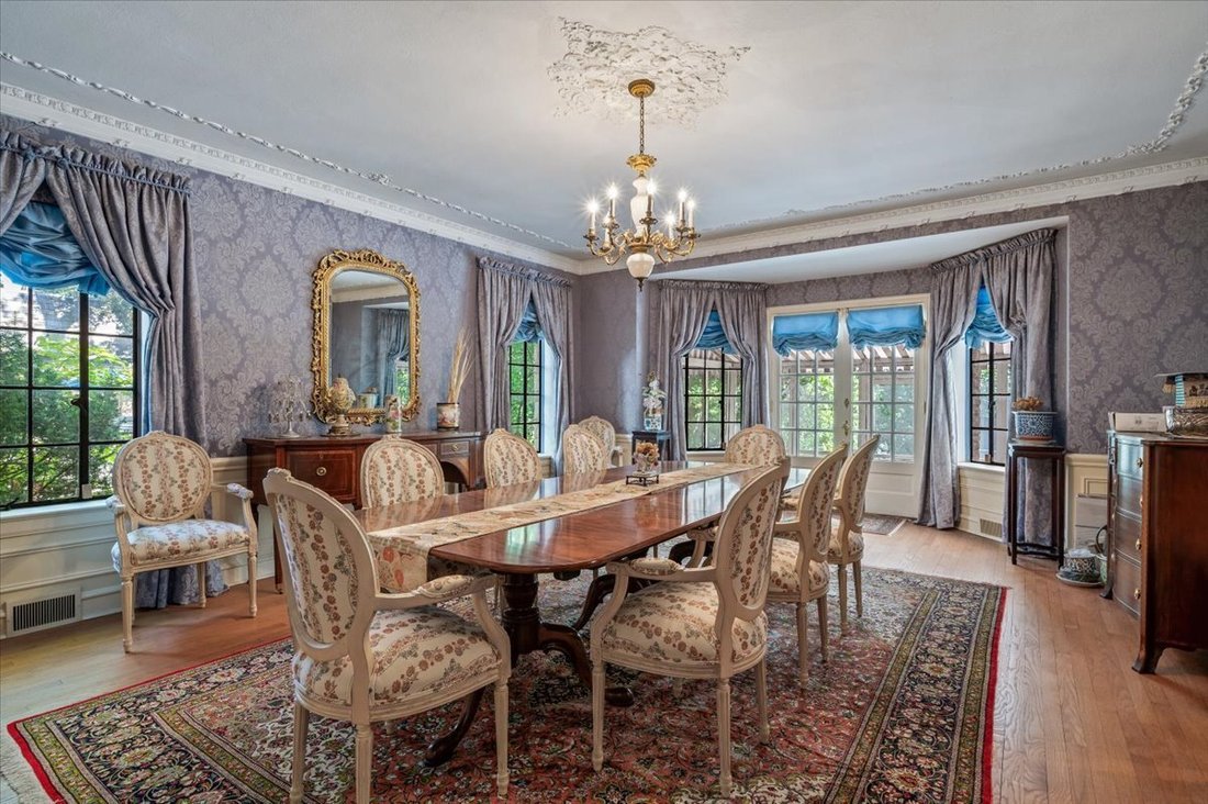 House in Kenilworth, Illinois, United States 5 - 18230916