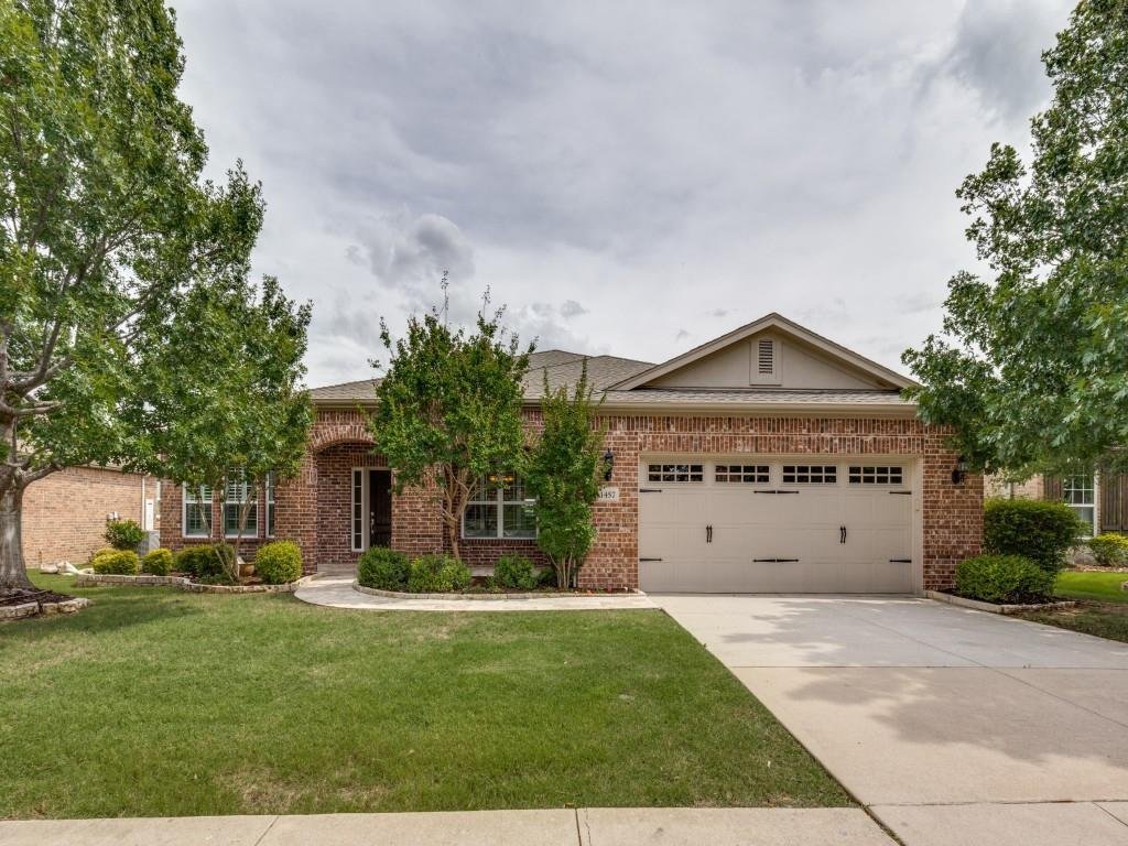 House in Frisco, Texas, United States 1 - 18226599