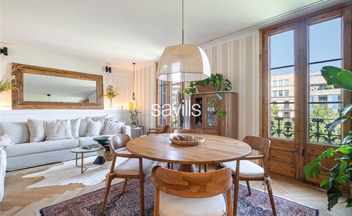 Appartement à Eixample, Barcelone, Espagne 1