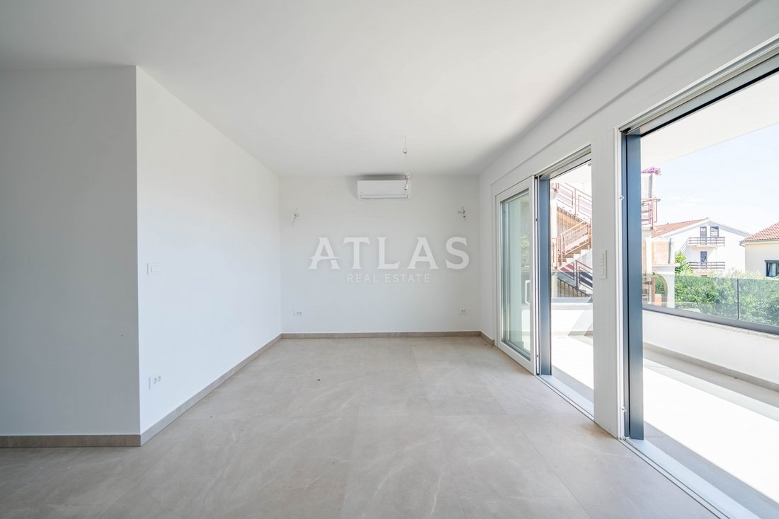 Apartment in Grad Crikvenica, Primorje-Gorski Kotar County, Croatia 2 - 18227320