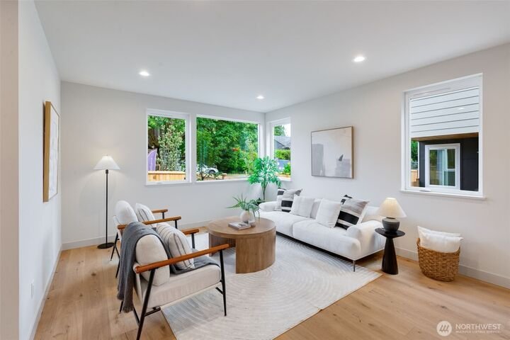 House in Seattle, Washington, United States 5 - 18229532