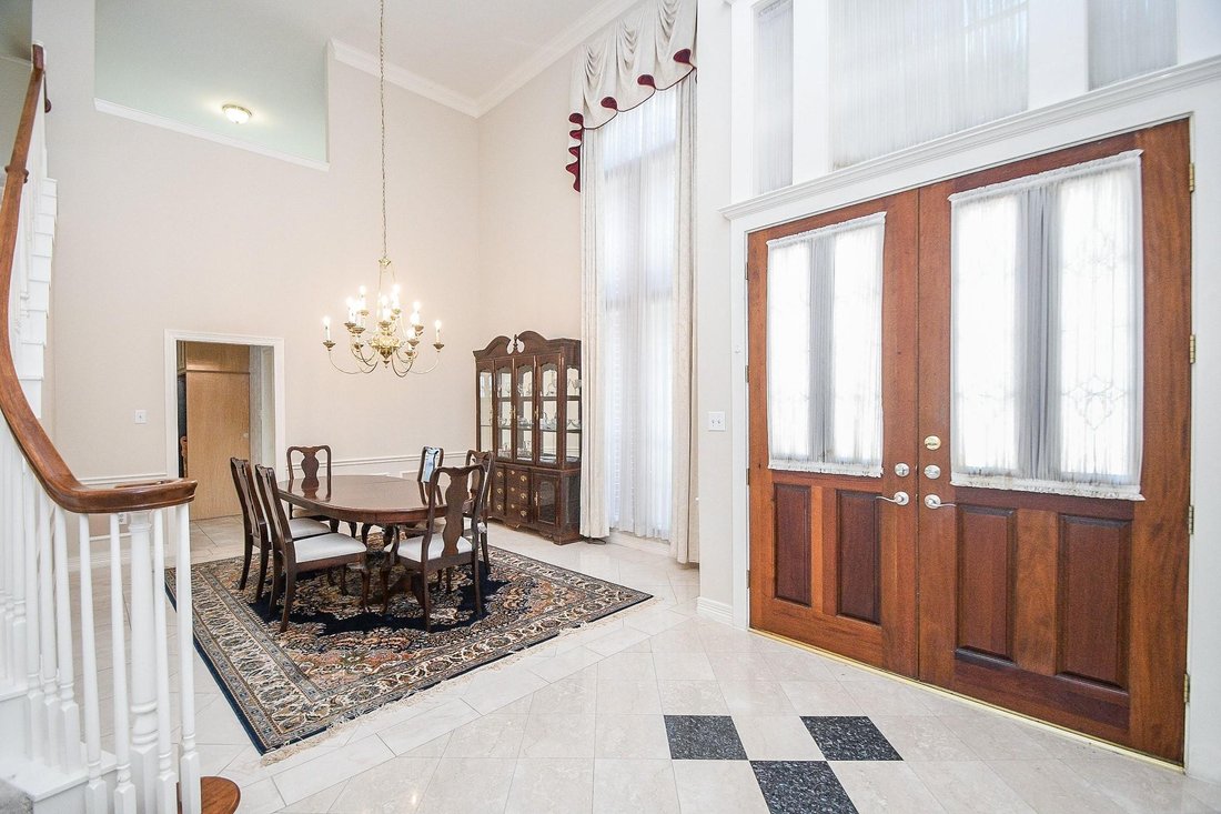 Casa en Missouri City, Texas, Estados Unidos 5 - 18232180