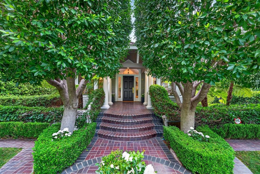 House in Los Gatos, California, United States 1 - 18232079