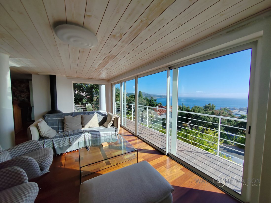 Villa in Est, Banyuls-sur-Mer, France 3 - 18111641