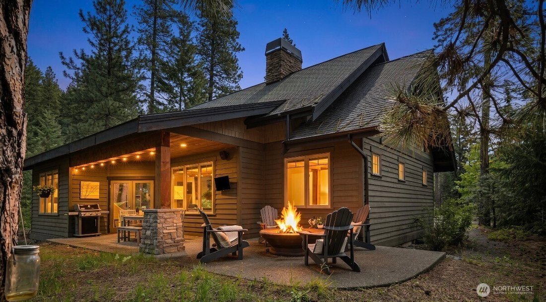 House in Cle Elum, Washington, United States 2 - 17934676