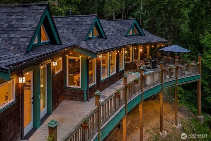 House in Maple Valley, Washington, United States 5 - 18229503