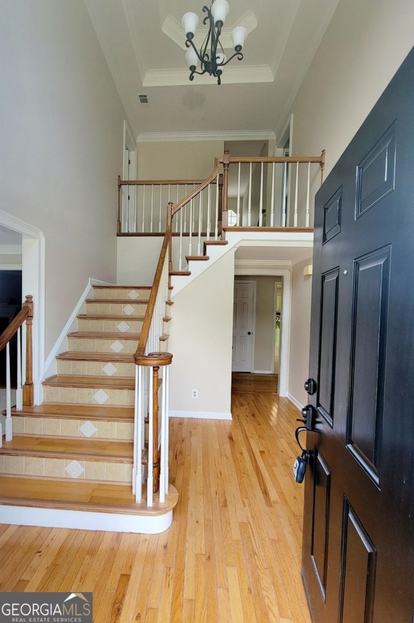 House in Kennesaw, Georgia, United States 4 - 18233895