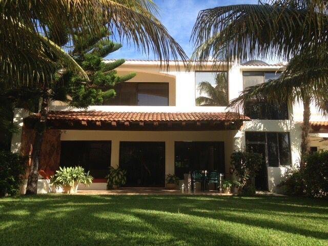 House in Cancún, Quintana Roo, Mexico 1 - 18224885