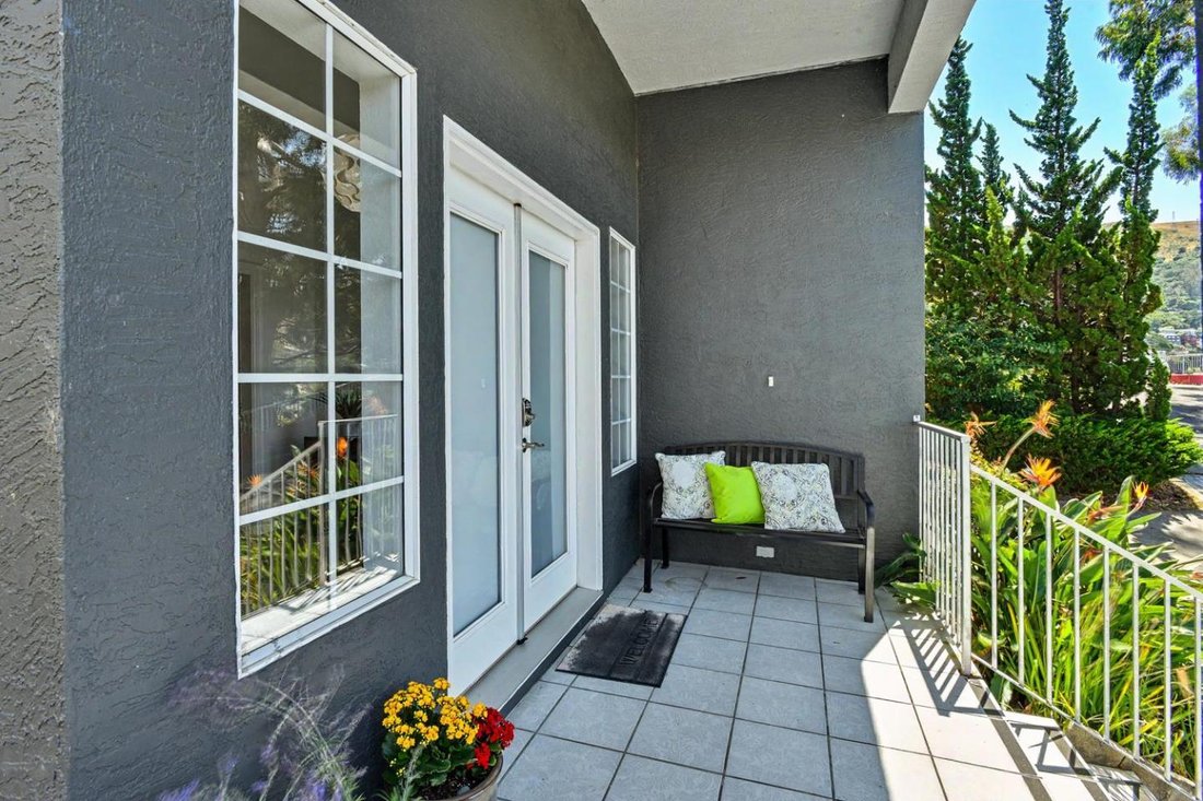 House in Brisbane, California, United States 2 - 18229833