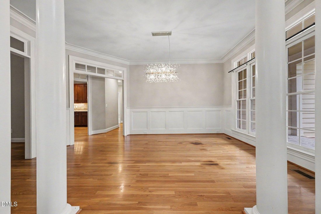 House in Wake Forest, North Carolina, United States 5 - 18225858