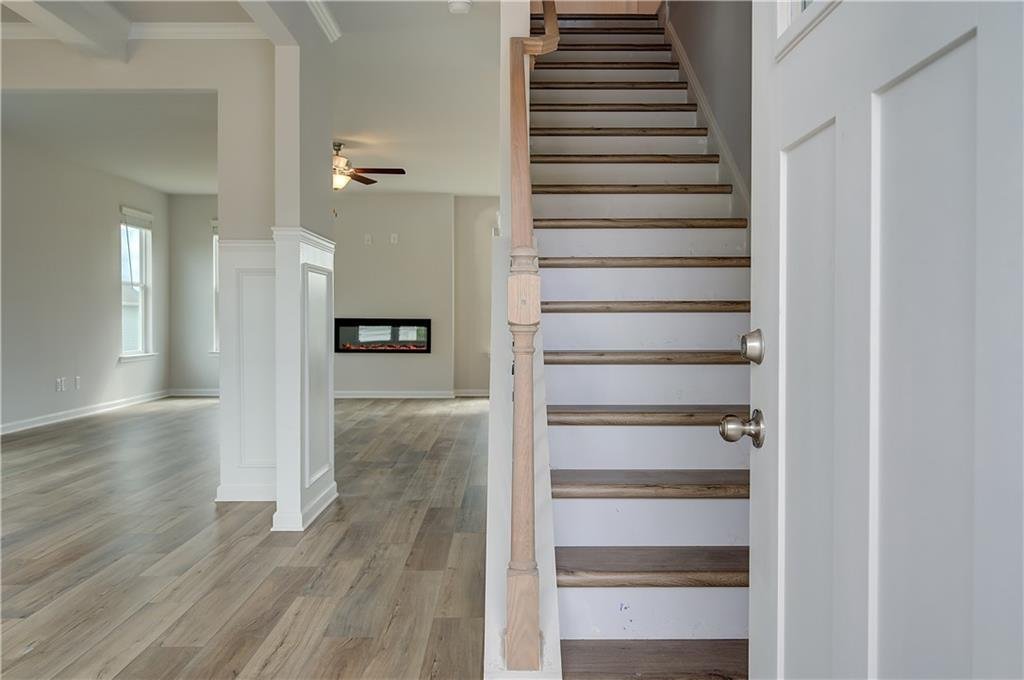 House in Newnan, Georgia, United States 1 - 18225669