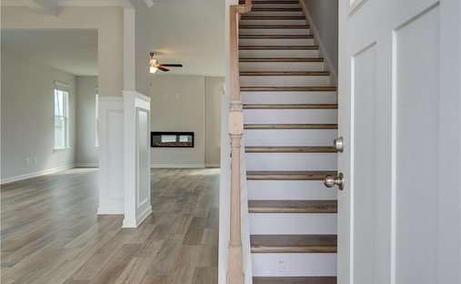House in Newnan, Georgia, United States 1
