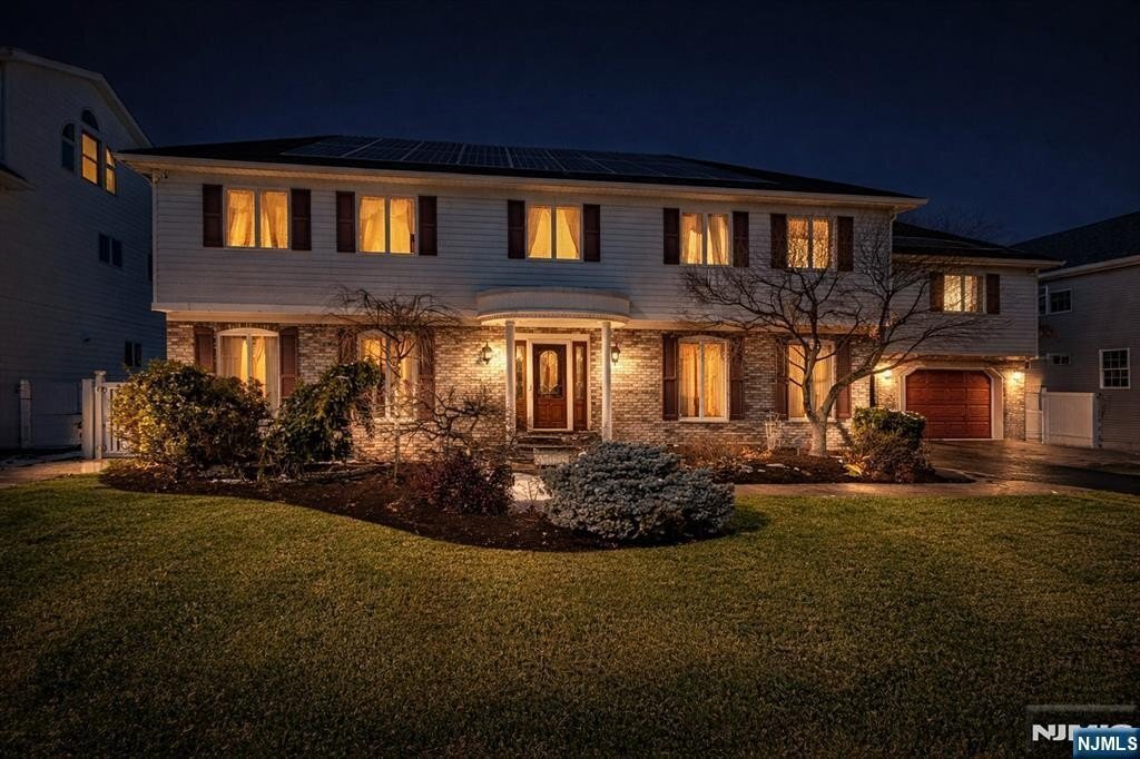 Maison à Moonachie, New Jersey, États-Unis 2 - 18228927