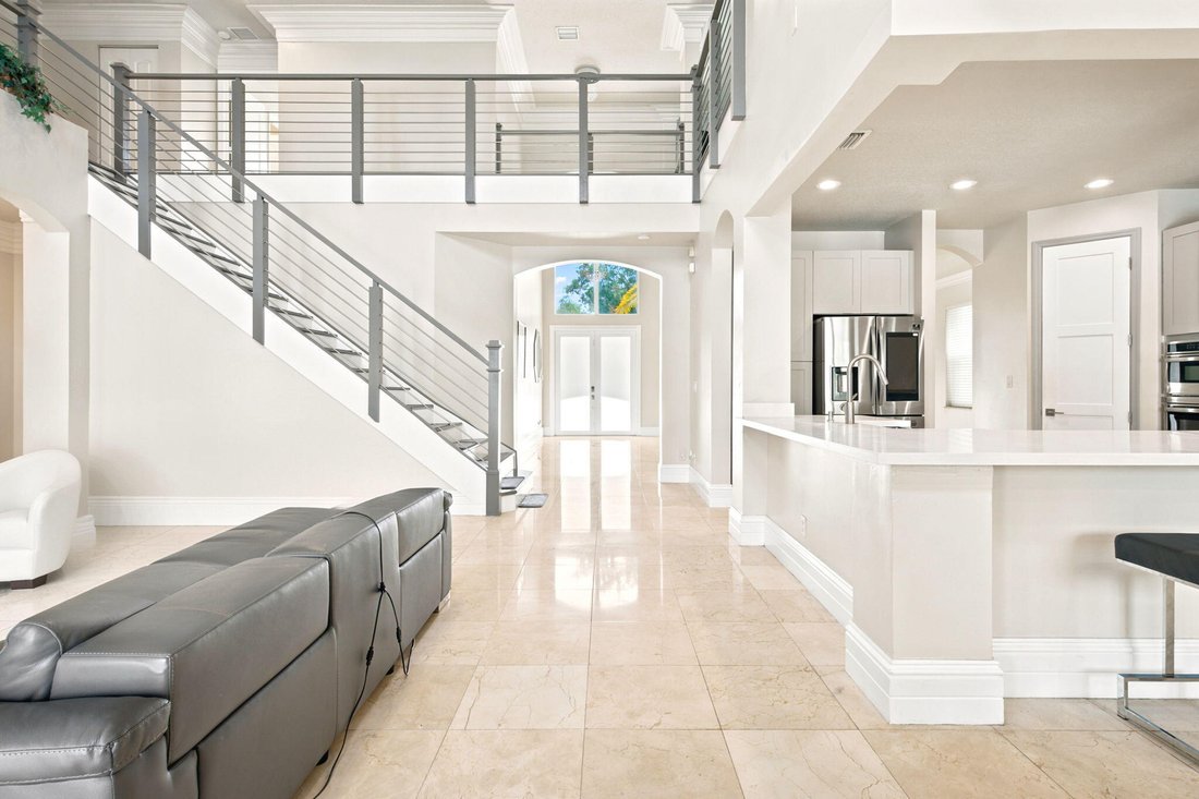 House in Weston, Florida, United States 3 - 18229899