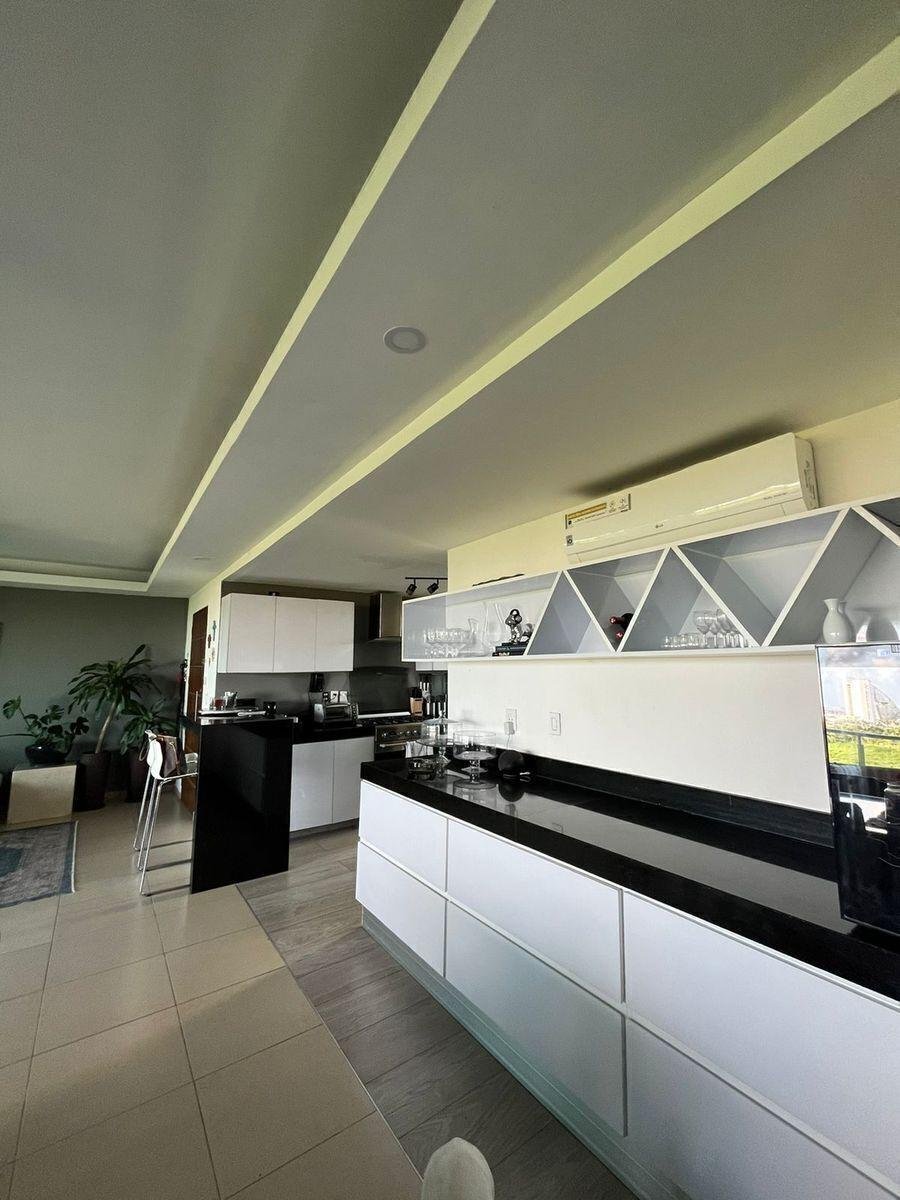 Wohnung in Cancún, Quintana Roo, Mexiko 3 - 18224834