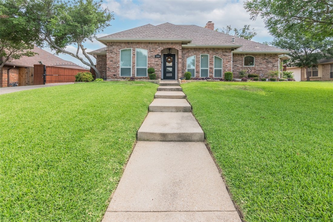 House in Flower Mound, Texas, United States 3 - 18223492