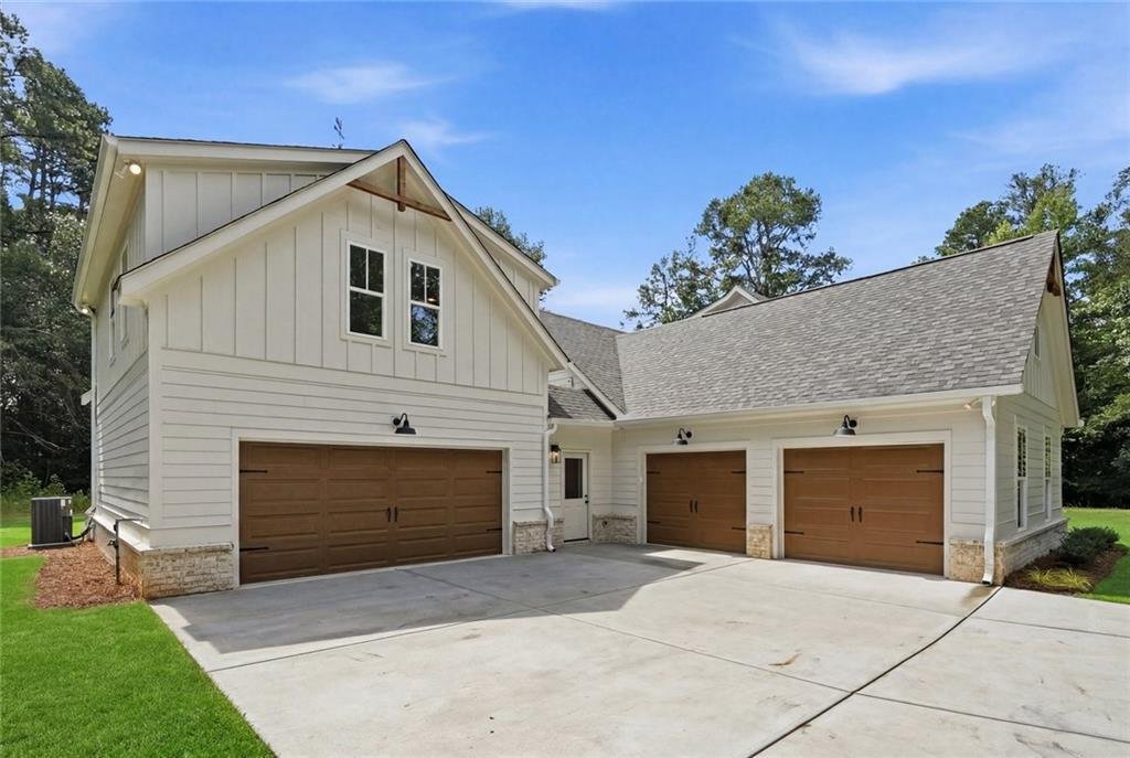 House in Marietta, Georgia, United States 3 - 18225705