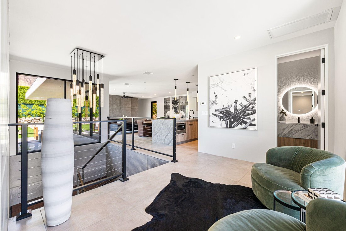 House in Palm Springs, California, United States 4 - 18225071